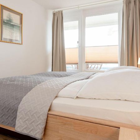 Haus Meeresstrand Wohnung 106 Scharbeutz Eksteriør bilde